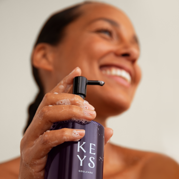 Golden Face Cleanser with Manuka Honey